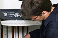 boiler repair Haroldswick